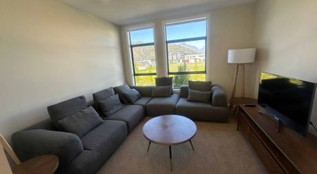 Stunning, Spacious, Modern Frankton Townhouse - Photo 4