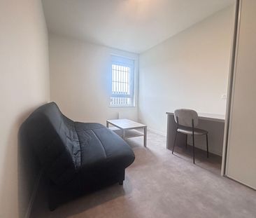 Location Appartement 1 pièce 42m² LE HAVRE 76600 - Photo 3