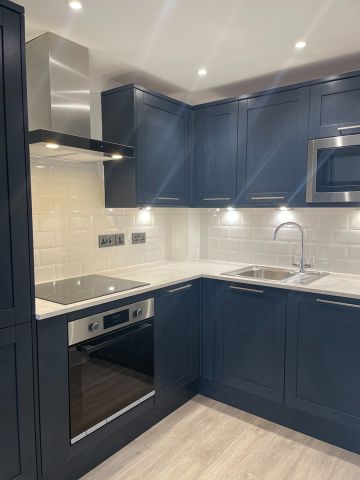 1 Bed Flat, Devonshire Road, BS6 - Photo 3