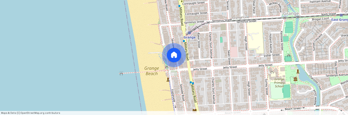 1/491 Esplanade, SA 5022, Grange