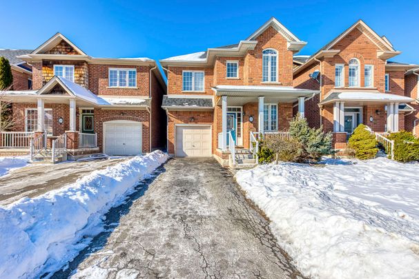 For Lease - 21 Ridgegate Place, Hamilton, Ontario - Photo 1