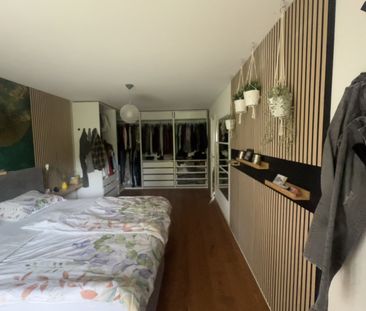 MAISON DE 6 PIÈCES À KAISERAUGST (AG), MEUBLÉE, TEMPORAIRE - Foto 2