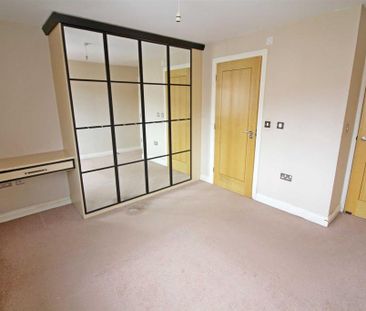 2 bedroom apartment to rent - Photo 3