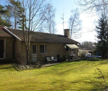 Rosenbergsvägen 3 C - Photo 2