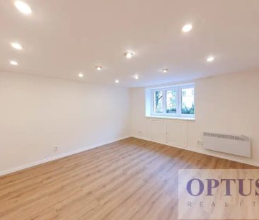 P4 Podolí, ul. Levá, moderní nezař. ateliér 1 + k. k., 25 m - Photo 1