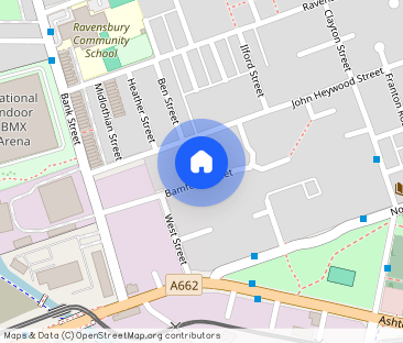 Bamford Street, Beswick M11 - Photo 1