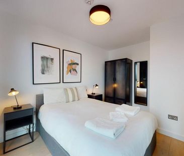 1 bedroom flat to rent - Photo 6