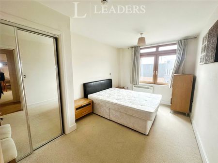 2 bedroom apartment to rent Upper Marshall Street, Birmingham, B1 - Photo 3