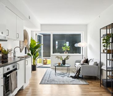 Skibsager 12, 1. 3., Skibsagerhusene, 2680 Solrød Strand - Foto 6