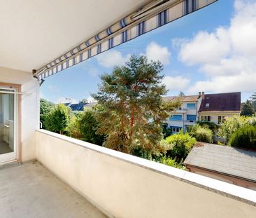 4 Zimmer, 97 m², 1. Stock - Photo 5