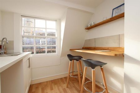 1 bedroom flat to rent - Photo 3