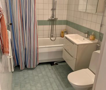 Sibeliusgången, Kista - Photo 6