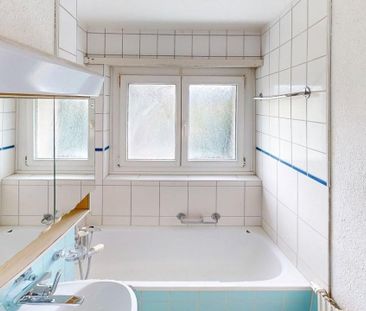 4 Zimmer, 99 m², 1. Stock - Foto 6