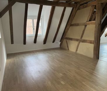 Traumwohnung sucht Mieter! - Schöne -3 Zimmer- Wohnung in Eppingen - Foto 5