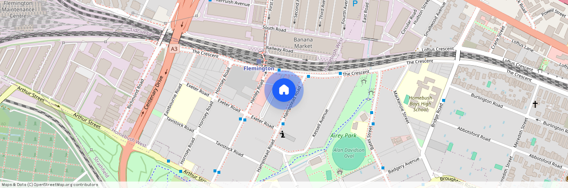 10/7 Hampstead Road, NSW 2140, Homebush West