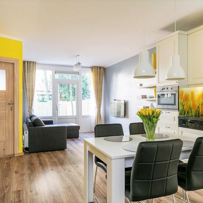 Te huur: Appartement Flakkeesestraat in Rotterdam - Foto 1