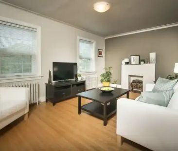 1 Bedroom Unit for Rent - 34 Langside | 34 Langside, Winnipeg - Photo 1