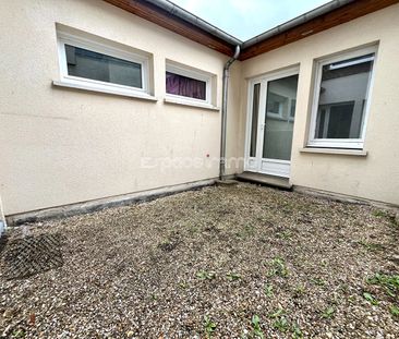 Location Appartement 1 pièce 39m² CLERES 76690 - Photo 6