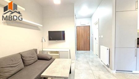 ul. dr. Jana Piltza, Kraków - Photo 2