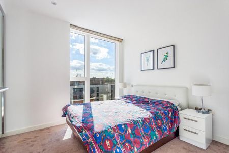 2 bedroom apartment to rent - Photo 5