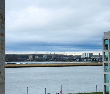 1-slpk app. met terras en zicht op Schelde - Photo 3