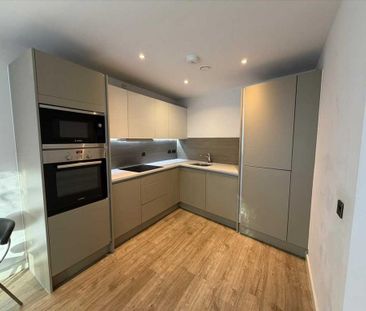 1 bedroom apartment to rent - Photo 3
