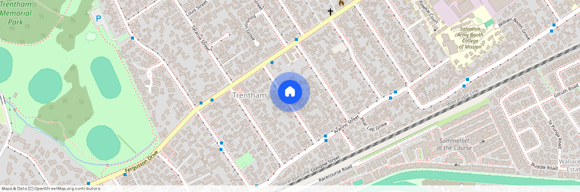 4/13 Ranfurly Street, Trentham, Upper Hutt