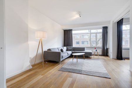 Appartement te huur: Breitnerstraat 51-C 3015 XB Rotterdam - Photo 3