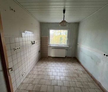 3,5 Raum Wohnung Gelsenkirchen Hassel - Foto 1
