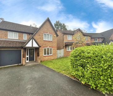 4 bedroom detached house to rent - Photo 6