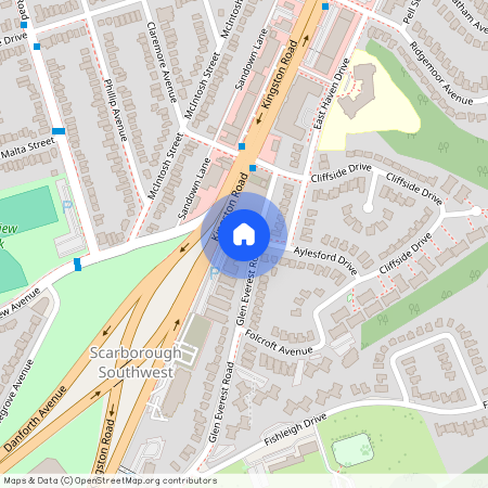 102 Glen Everest Road, Toronto