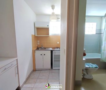 Location Appartement 1 pièce 25m² - Photo 2
