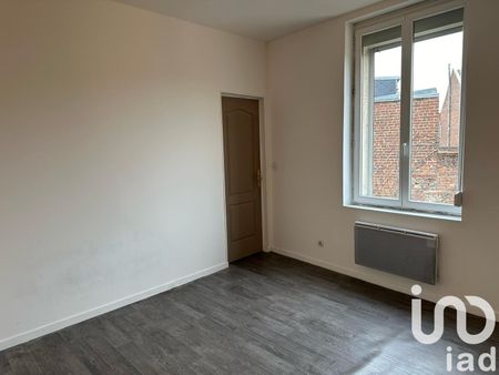 Appartement 2 pièces de 47 m² à Saint-Quentin (02100) - Photo 5