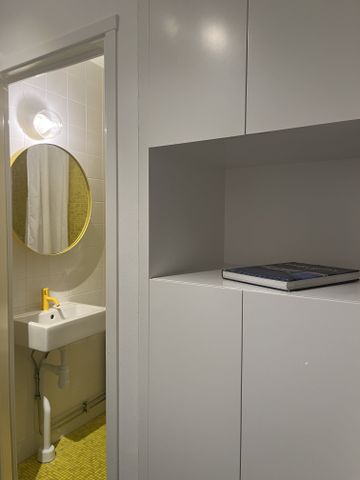 Tulegatan, Stockholm - Foto 5