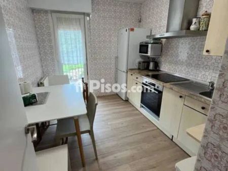 Piso en alquiler en Zarautz - Foto 5