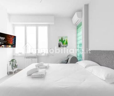 Bilocale piazzale Tripoli 9, Tripoli - Soderini, Milano - Foto 4