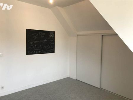 APPARTEMENT - BRUZ - Photo 5