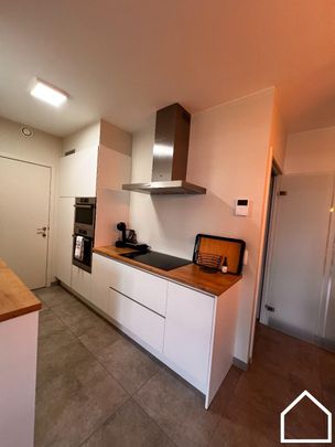 Basculestraat 42 / A GLVB, 8900 Ieper - Photo 1