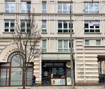 2 pokoje na wynajem! Centrum Szczecina! - Photo 6