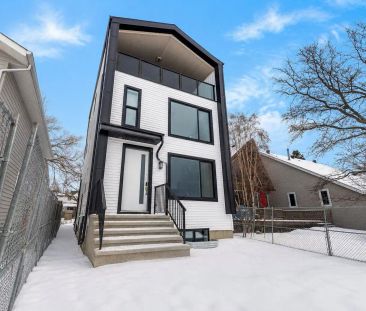 DUPLEX FOR RENT – BRAND NEW 3 BEDROOM + LOFT DUPLEX OVERLOOKING CRE... - Photo 1