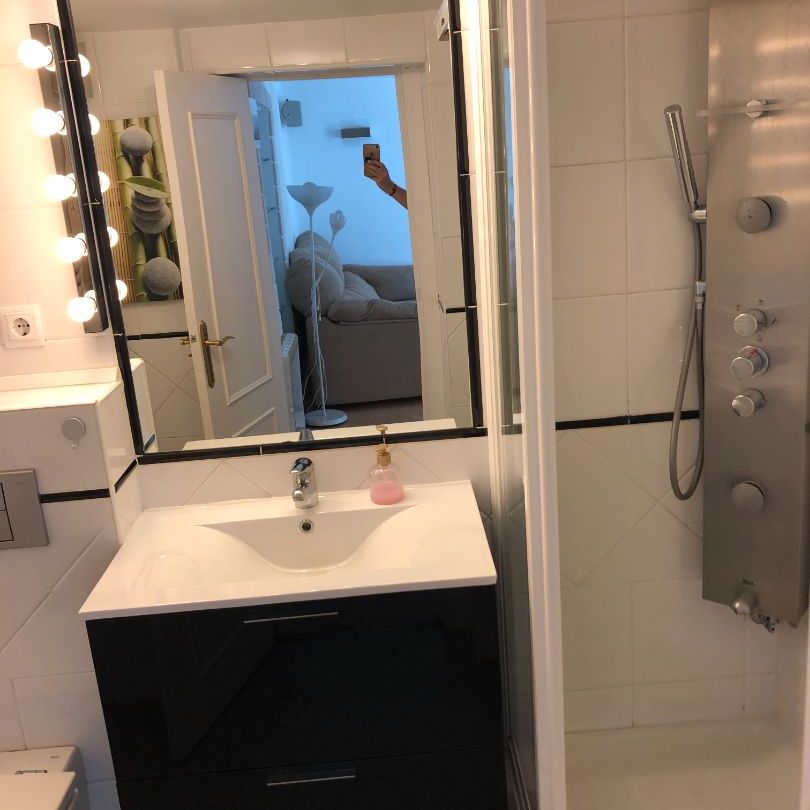 Piso de alquiler en Calle de la Bolsa, Sol - Photo 1