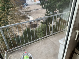 Gemütliche 2-Zimmer-Etagenwohnung in Duisburg - Photo 4