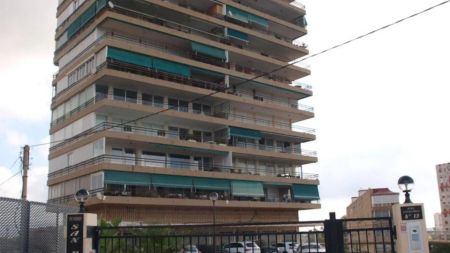 Piso de alquiler en Avenida Avinguda de la Condomina, 13, Albufereta - Photo 5