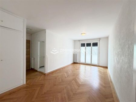 3.5 Zimmer, 61 m², 2. Stock - Foto 5