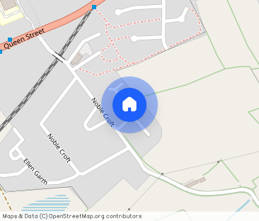 Fell View Close, Aspatria, Wigton, CA7 3BF - Photo 1