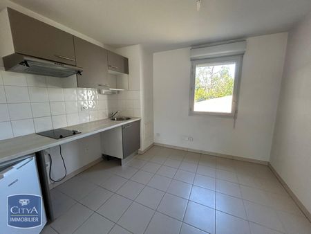 Location Appartement 2 pièces 47m² PLAISANCE DU TOUCH 31830 - Photo 4