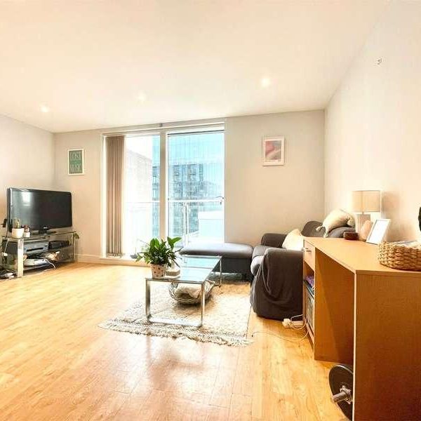 Merchants Place, Reading, Berkshire, RG1 - Photo 1