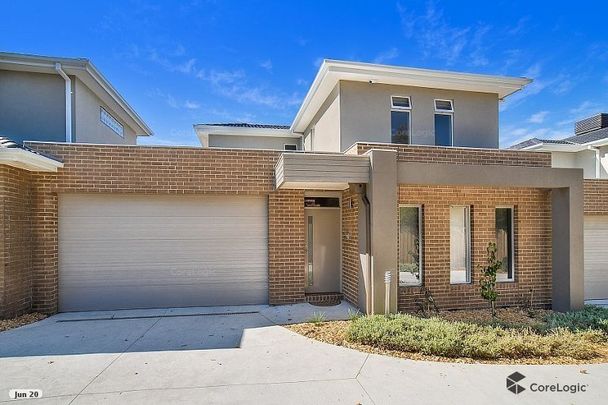 2/124 Brunswick Road, MITCHAM - Photo 1