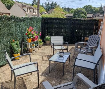 Appartement de 65m2 à louer sur Bourron-Marlotte - Photo 4