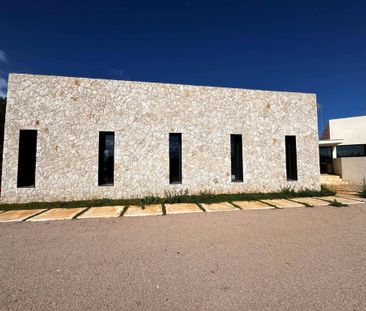 Luxury 4 room Detached House for rent in Muro, Balearic Islands - Photo 1